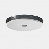 XL250 front part with mineral fiber panel
