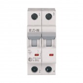 Xpole intrerupator automat 6A 2P B 4.5KA, Eaton