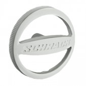 Zavor rotativ, componenta frontala RAL7035